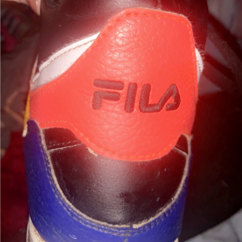 Good shoes like new